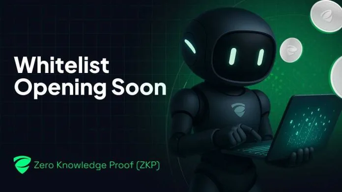 Zero Knowledge Proof (ZKP) Whitelist: Privacy and Presale Interest Intersect