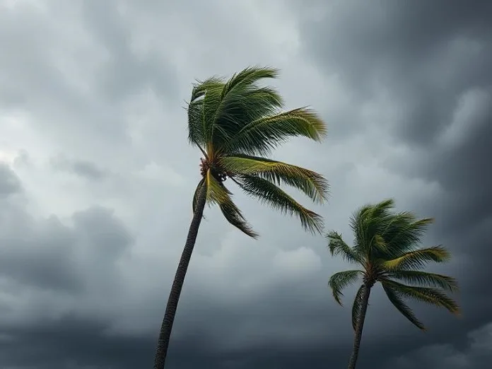against-the-bruised-grey-sky-of-the-hurricane-two-pal Dozens Killed as Hurricane Melissa Ravages the Caribbean
