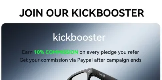 Crowdfunding With Community Rewards: Rokid’s Kickstarter is Turning Backers Into Ambassadors