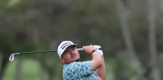 Albertse secures dramatic win at Sunbet Challenge hosted by Sibaya Louis Albertse