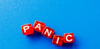 Why every home should have a panic button