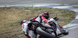 Bridgestone Launches RACING BATTLAX V03 Slick Motorcycle Tyre Bridgestone Launches RACING BATTLAX V03 Slick Motorcycle Tyre