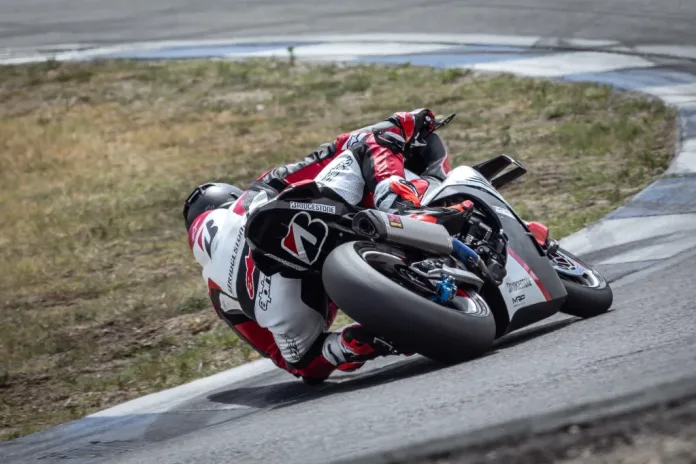 Bridgestone Launches RACING BATTLAX V03 Slick Motorcycle Tyre Bridgestone Launches RACING BATTLAX V03 Slick Motorcycle Tyre