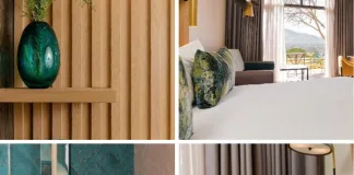Iconic Sun City Hotel to reveal its stylish new look
