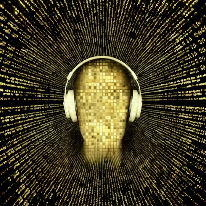 blockchain-music-251008 Can Blockchain Finally Fix the Music Industry? One Company Thinks So.