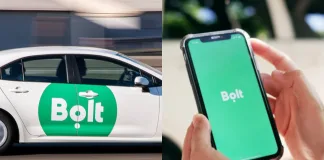 Bolt Cautions Riders: “Your Safety Depends on Staying in the App”