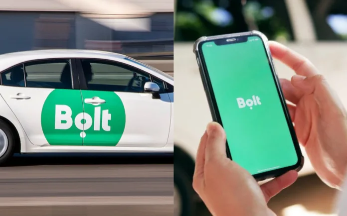 Bolt Cautions Riders: “Your Safety Depends on Staying in the App”