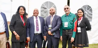 Bonitas Medical Fund’s recent Family Health Day