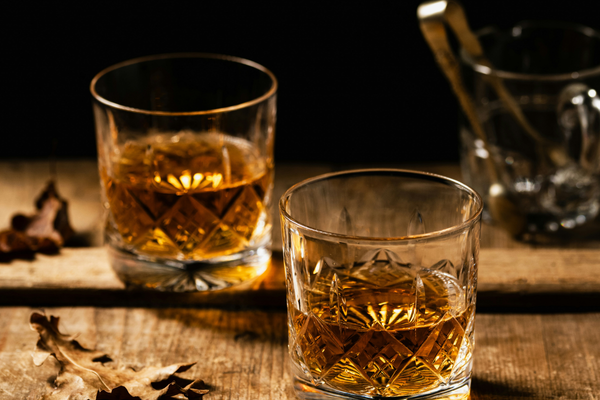 Darling Whisky Weekend