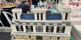 Menlyn Park to host Brickfair 2025 Menlyn Park to host Brickfair 2025