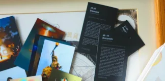 From Fold to Finish: 10 Unmissable Design Tips for Your Next Brochure