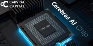 Carvina Capital: Cerebras Secures Pre-IPO Funding Carvina Capital: Cerebras Secures Pre-IPO Funding