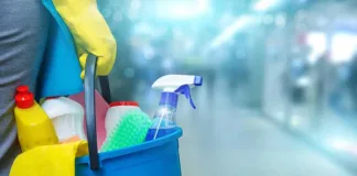 How Profitable Is a Commercial Cleaning Business in Australia?