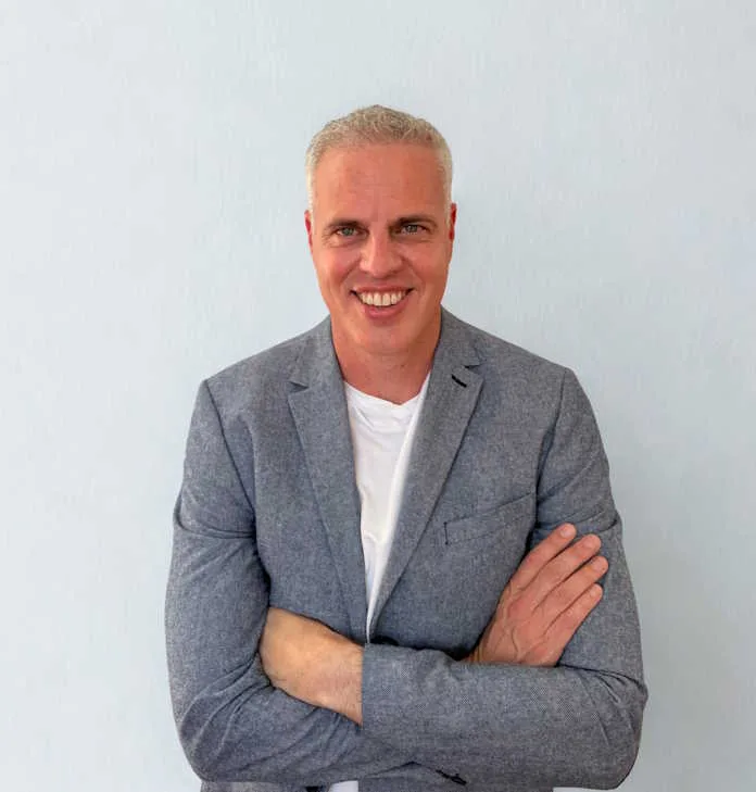 Craig White, founder of Zapmed