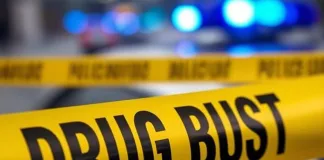 Major R350 Million Drug Lab Dismantled by Hawks in Mpumalanga Farm Bust Major R350 Million Drug Lab Dismantled by Hawks in Mpumalanga Farm Bust