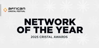 Publicis Groupe Africa Named Network of the Year at the African Cristal Awards for the Second Consecutive Year