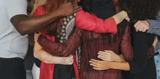 ChangeX and Paramount renew World Mental Health Day Community Fund for 2025, and extend to South Africa ChangeX and Paramount renew World Mental Health Day Community Fund for 2025, and extend to South Africa