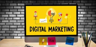 Digital Marketing and Personal Presence: The Key to Building a Lasting Online Identity Digital Marketing and Personal Presence: The Key to Building a Lasting Online Identity