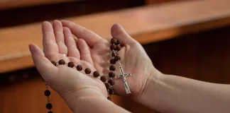 Why Hail Mary Prayer Should Be Remembered Today.