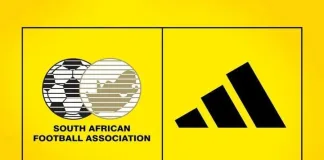 adidas announced as Official Technical Sponsor for SAFA adidas announced as Official Technical Sponsor for SAFA