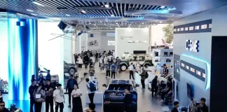 OMODA & JAECOO International User Summit 2025: Co-creating the future of global intelligent mobility OMODA & JAECOO International User Summit 2025: Co-creating the future of global intelligent mobility