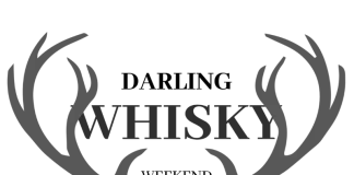 Darling Whisky Weekend