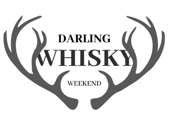 dww Darling Whisky Weekend