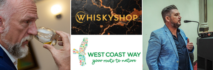 Darling Whisky Weekend