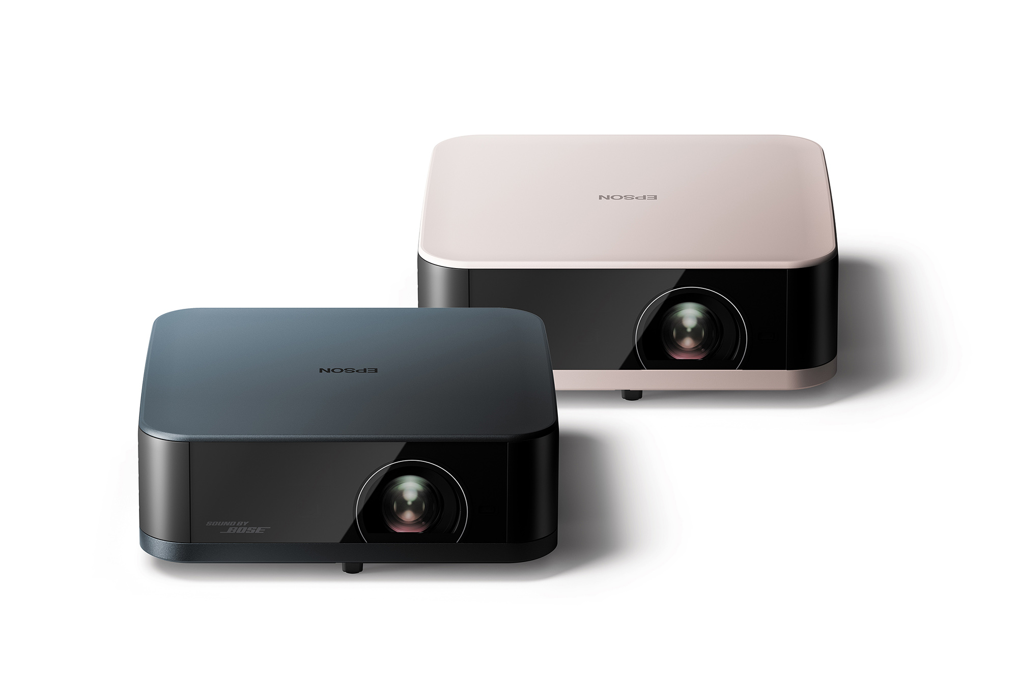 Home Projectors: EF-62N & EF-61R
