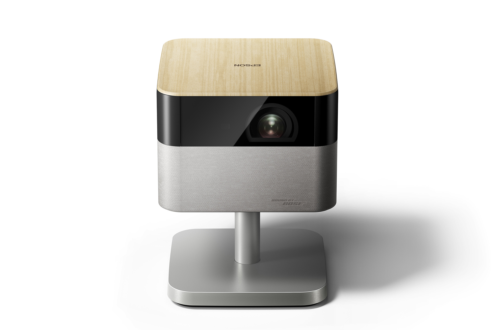 Home Projectors: EF-72