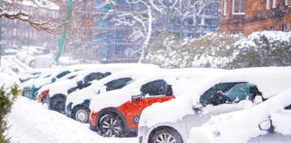 Seasonal Parking Lot Care Tips for Denver Property Owners