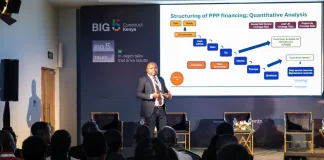 Big 5 Construct Kenya returns to Nairobi for its 8th edition, igniting opportunities in a $20 billion construction market