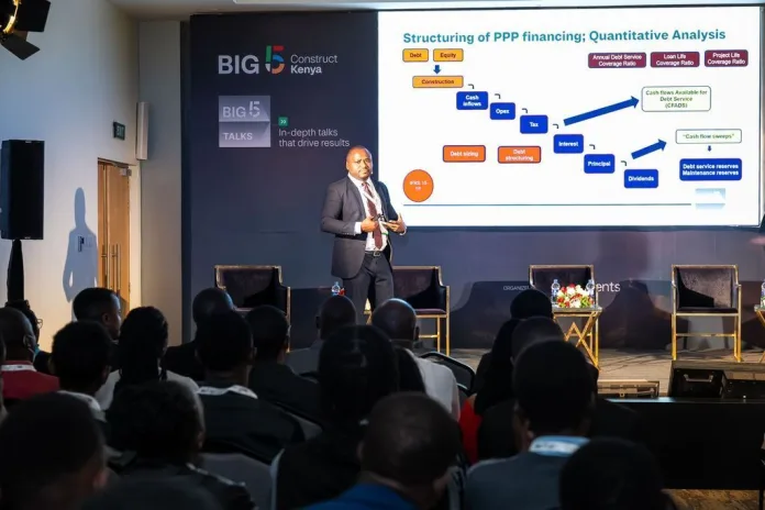 fGluCaXA Big 5 Construct Kenya returns to Nairobi for its 8th edition, igniting opportunities in a $20 billion construction market