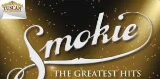What’s on at Flamingo Casino this November? Smokie The Greatest Hits