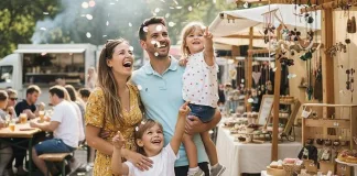 What’s on at Flamingo Casino this October? Flamingo Market