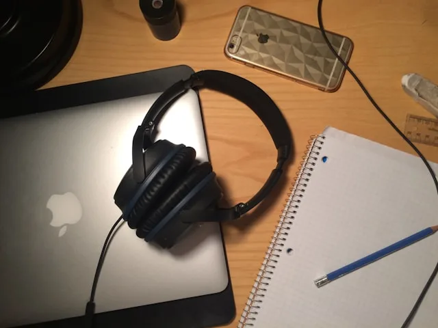 francis-bouffard-HADKIO0EFXQ-unsplash Which Transcription Service Should You Use in 2025? Our Tests Reveal the Winners