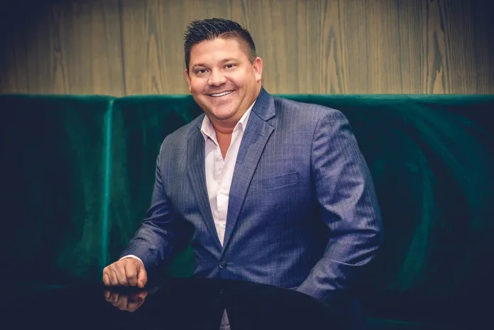 garnet-basson-chief-operating-officer-at-the-capital-hotels-apartments-resorts Garnet Basson, Chief Operating Officer at The Capital Hotels, Apartments & Resorts