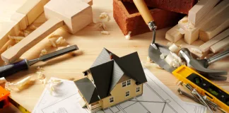 Festive Fix-Ups: Don’t Let Renovations Compromise Your Home’s Security