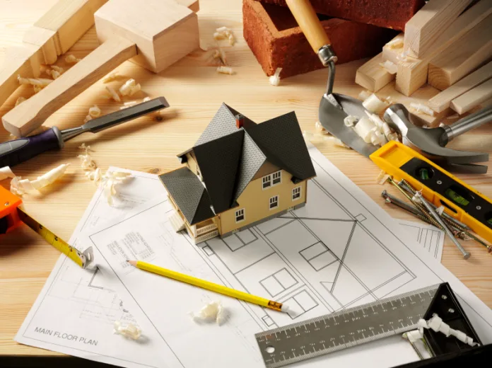 Festive Fix-Ups: Don’t Let Renovations Compromise Your Home’s Security