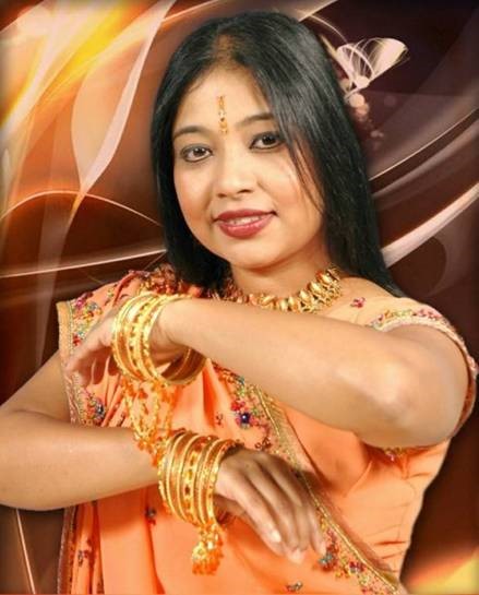 Jessica Krish