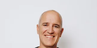 Jonty Fisher Chief Strategy & Integration Officer