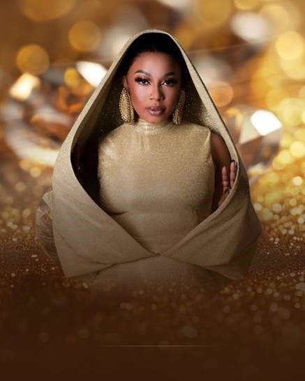 20 Year Celebration of Kelly Khumalo