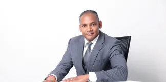 Kevan Govender, regional investment manager at Business Partners Limited