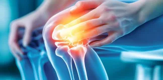 Breakthrough Treatment for Knee Pain with 85%+ Success Rate Now in DuBois PA