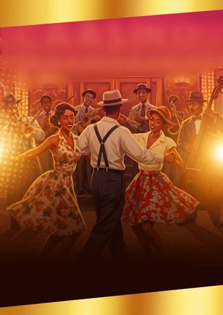Kofifi Dance Party – Summer Edition