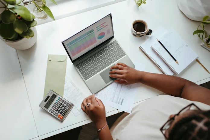 Bridging South Africa’s R350 Billion MSME Funding Gap with Structured Finance Bridging South Africa’s R350 Billion MSME Funding Gap with Structured Finance