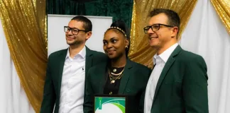 OMI Empowers Brokers and Provides Employment more than 50 Young Graduates OMI Empowers Brokers and Provides Employment more than 50 Young Graduates