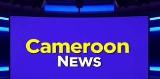 Protests Erupt Across Cameroon, Clashes Reported, Amid Claims of Stolen Election