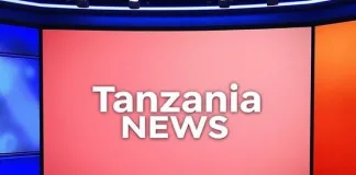 Tanzania Awaits Election Results After Day Marred by Protests and Curfew Tanzania Awaits Election Results After Day Marred by Protests and Curfew
