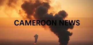 Cameroon Gripped by Turmoil as Post-Election Protests Erupt